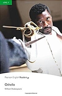 Penguin Readers Level 3 : Othello NEW