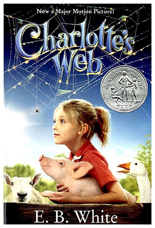 CHARLOTTE S WEB-MTI (Newbery)