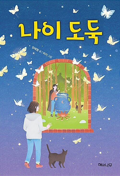 나이 도둑