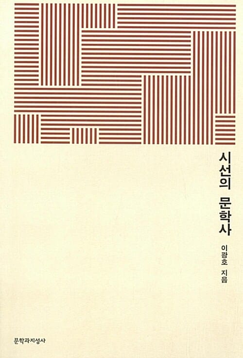 시선의 문학사