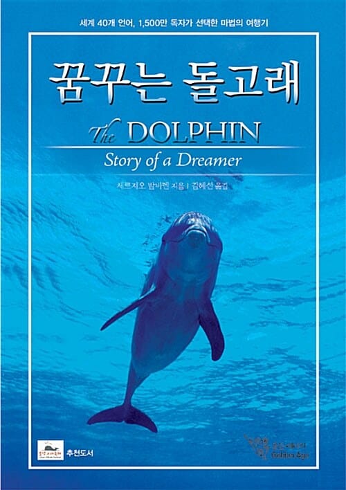 꿈꾸는 돌고래