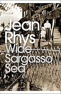 Wide Sargasso Sea (Student Edition)