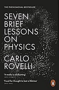 Seven Brief Lessons on Physics (모든 순간의 물리학)