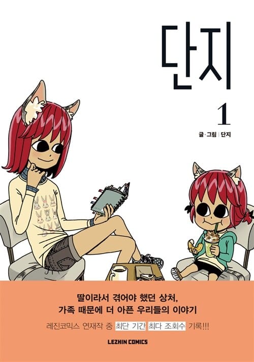 단지 1