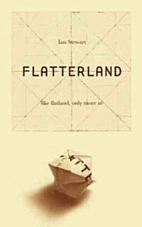 Flatterland: Like Flatland, Only More So (Like Flatland, Only More So)
