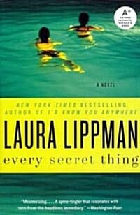 Every Secret Thing