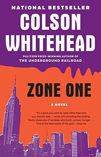 Zone One (제1구역)