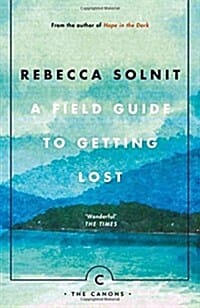 Field Guide to Getting Lost (길 잃기 안내서)