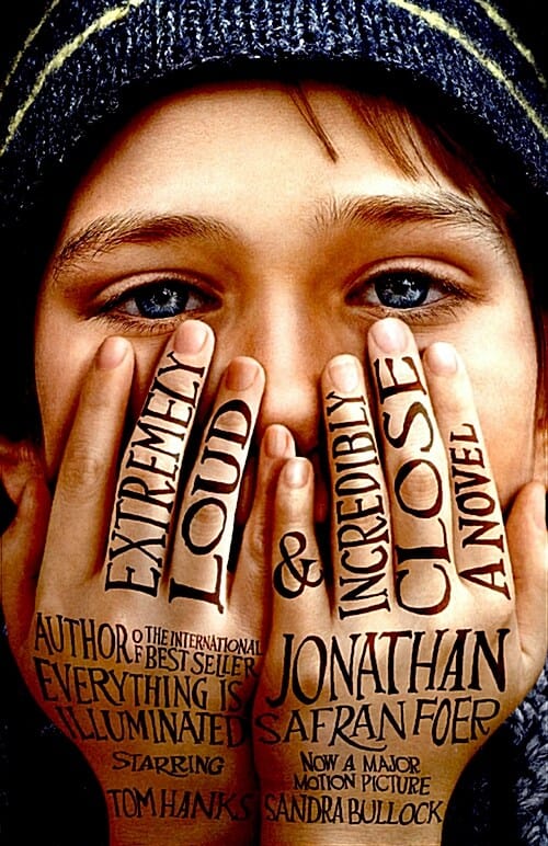 Extremely Loud and Incredibly Close (Movie Tie-in)(Paperback) (엄청나게 시끄럽고 믿을 수 없게 가까운)