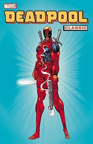 Deadpool Classic 1 (Paperback)