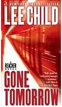 Gone Tomorrow (사라진 내일)