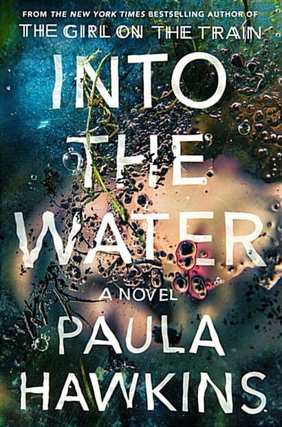 Into the water (A Novel)