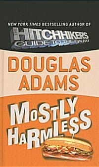 Mostly Harmless