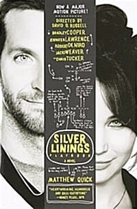 The Silver Linings Playbook Paperback (실버라이닝 플레이북)