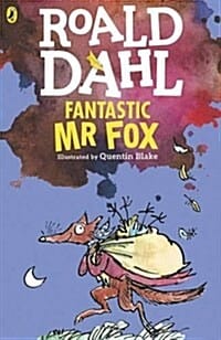 Fantastic Mr Fox (영국판)
