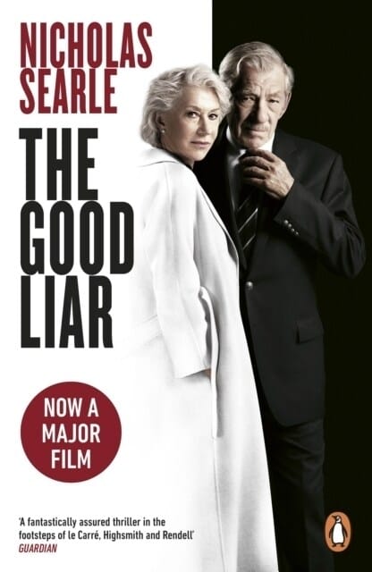 Good Liar (Film Tie-In)