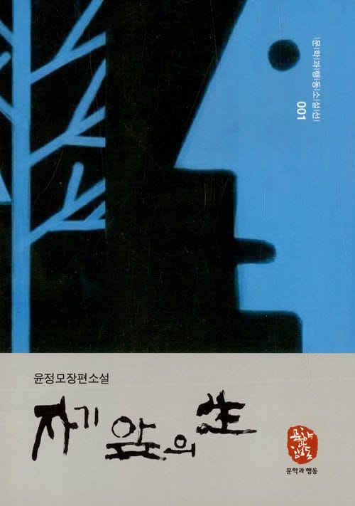 자기 앞의 생 (윤정모 장편소설)