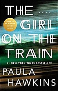 The Girl on the Train (A Novel)