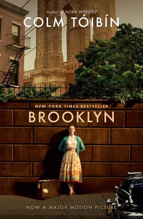 Brooklyn (Paperback, Media Tie-In)