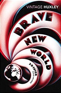 Brave New World (멋진 신세계)