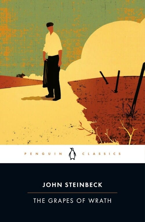 The Grapes of Wrath (: 분노의 포도)