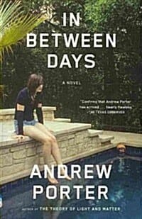 In Between Days
