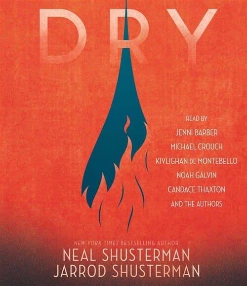 Dry (드라이)