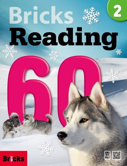 Bricks Reading 60 2 (SB,WB+CD)