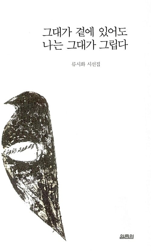 그대가 곁에 있어도 나는 그대가 그립다 :류시화 시선집