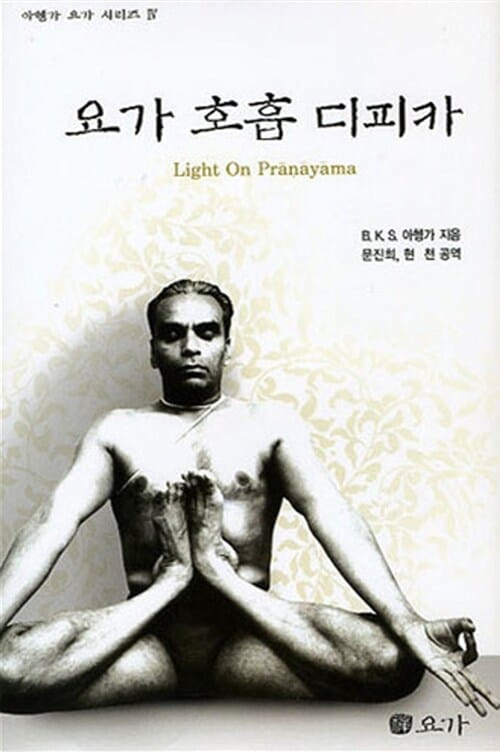 요가 호흡 디피카