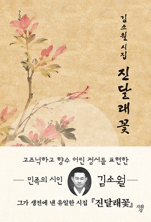 진달래꽃