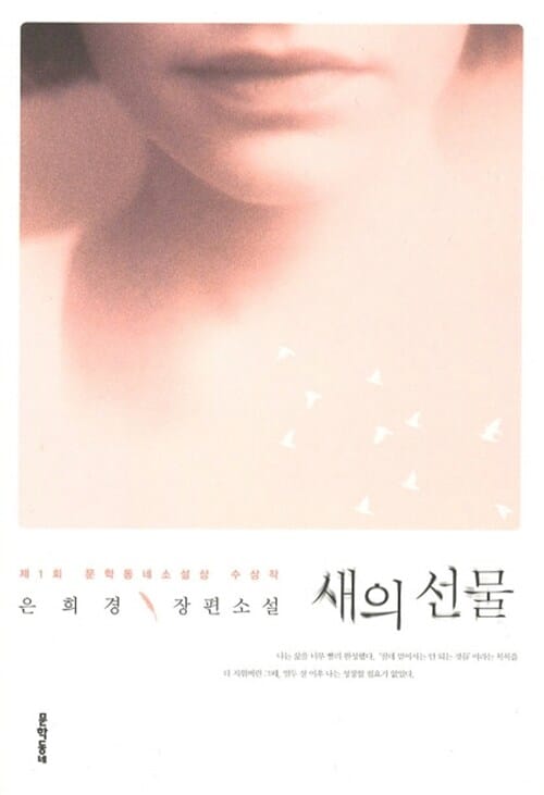 새의 선물 :은희경 장편소설