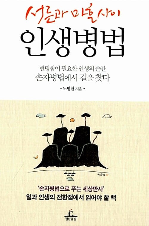 (서른과 마흔 사이) 인생병법