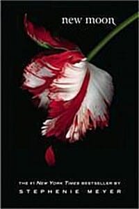 New Moon (Paperback) - The Twilight Saga, Book 2