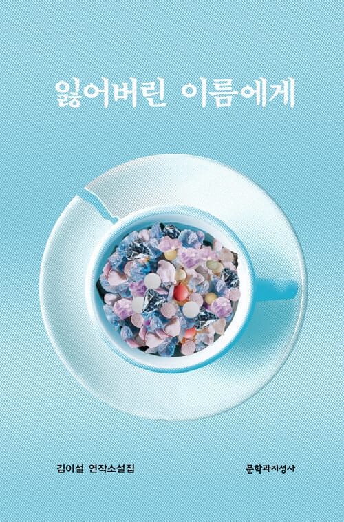 잃어버린 이름에게 (김이설 연작소설집)