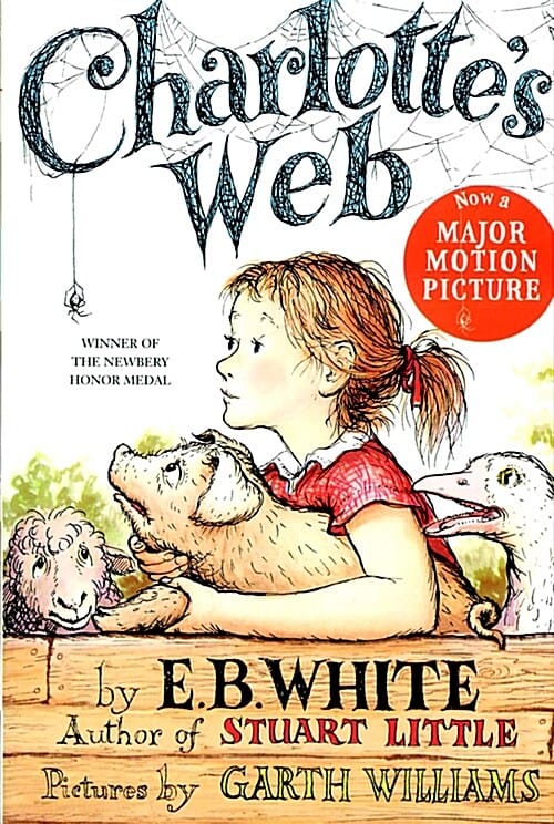 Charlotte's web
