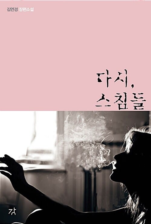 다시, 스침들 :김연경 장편소설