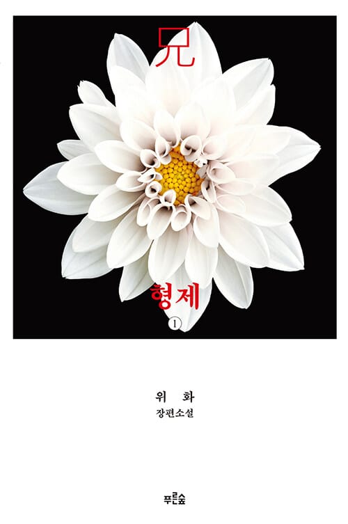 형제 :위화 장편소설 