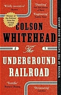 Underground Railroad (언더그라운드 레일로드)