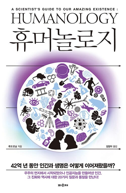 휴머놀로지