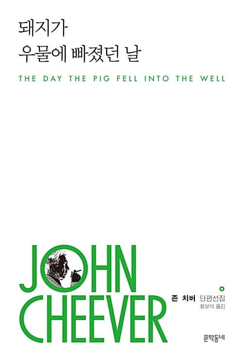 돼지가 우물에 빠졌던 날 =(The) day the pig fell into the well 