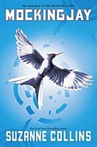 Mockingjay (Paperback)