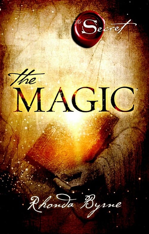 The Magic (Paperback)