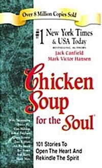 Chicken Soup for the Soul - Export Edition (Mass Market Paperback, Export)