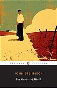 The Grapes of Wrath (Paperback) - Penguin Classics