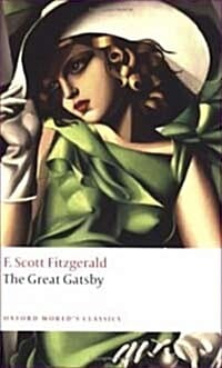 Great Gatsby (위대한 개츠비)