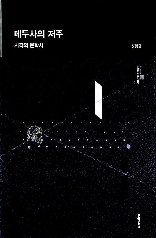 메두사의 저주 (시각의 문학사)