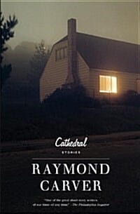 Cathedral :stories 