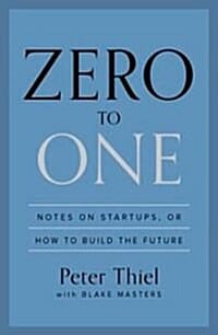 Zero to One