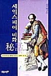 셰익스피어 비화